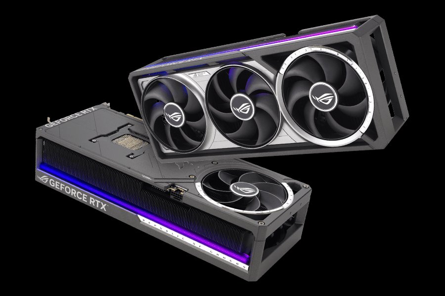 Graphic Card Repair