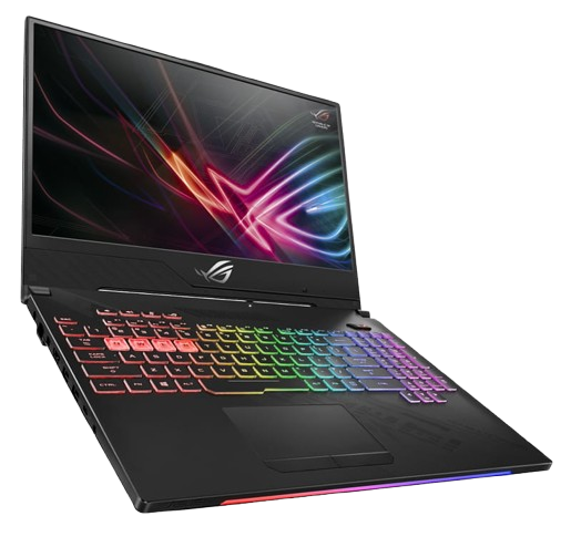Laptop Repair