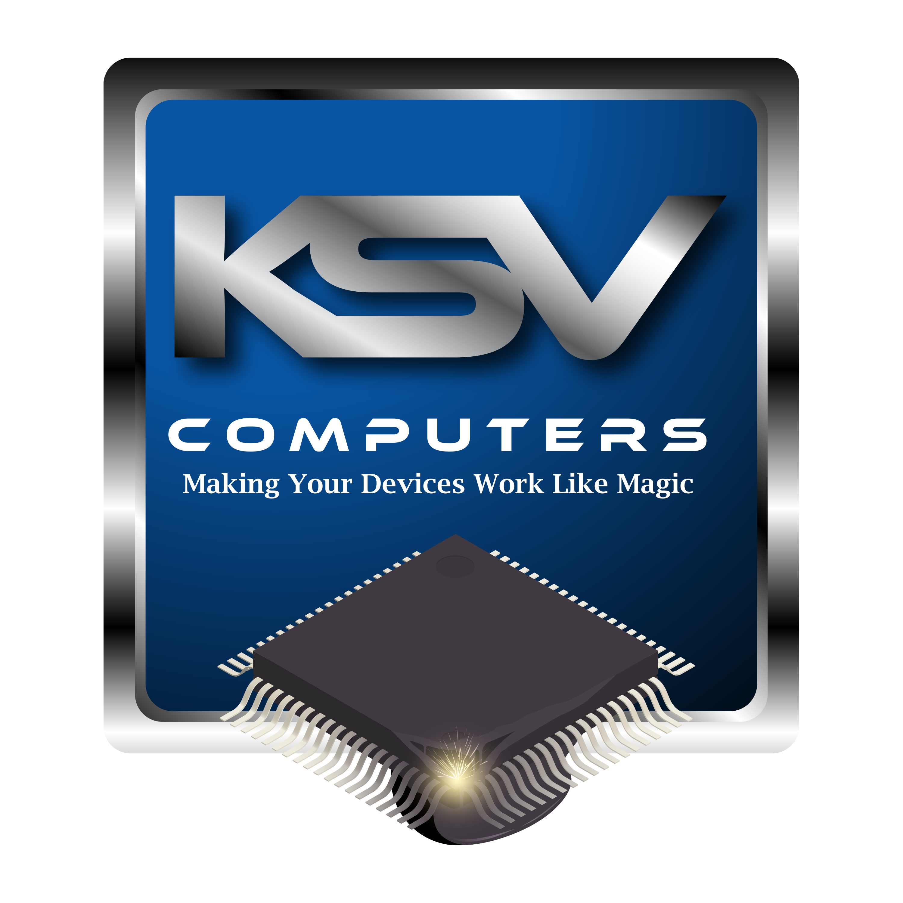KSV Computers