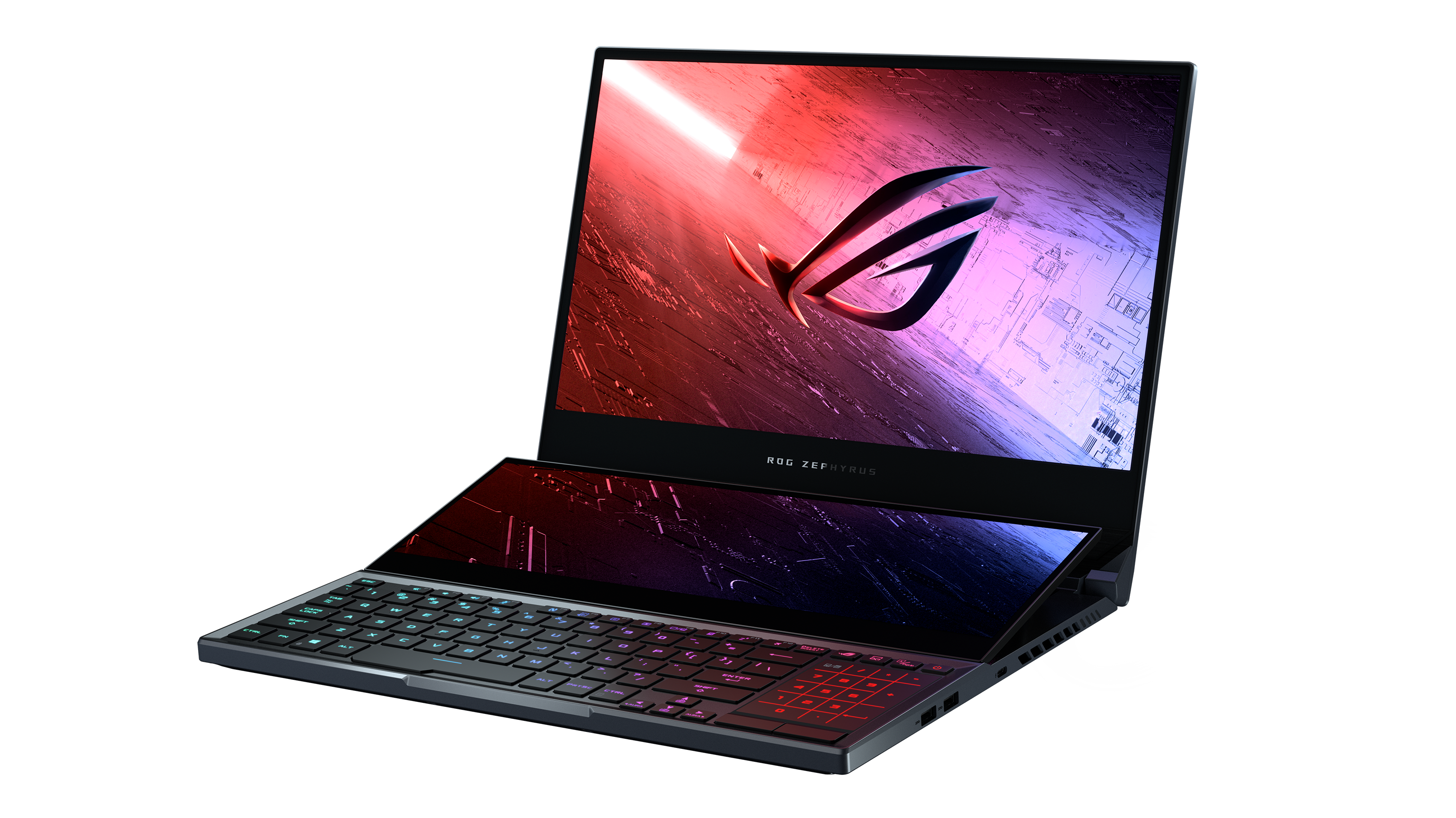 Laptop