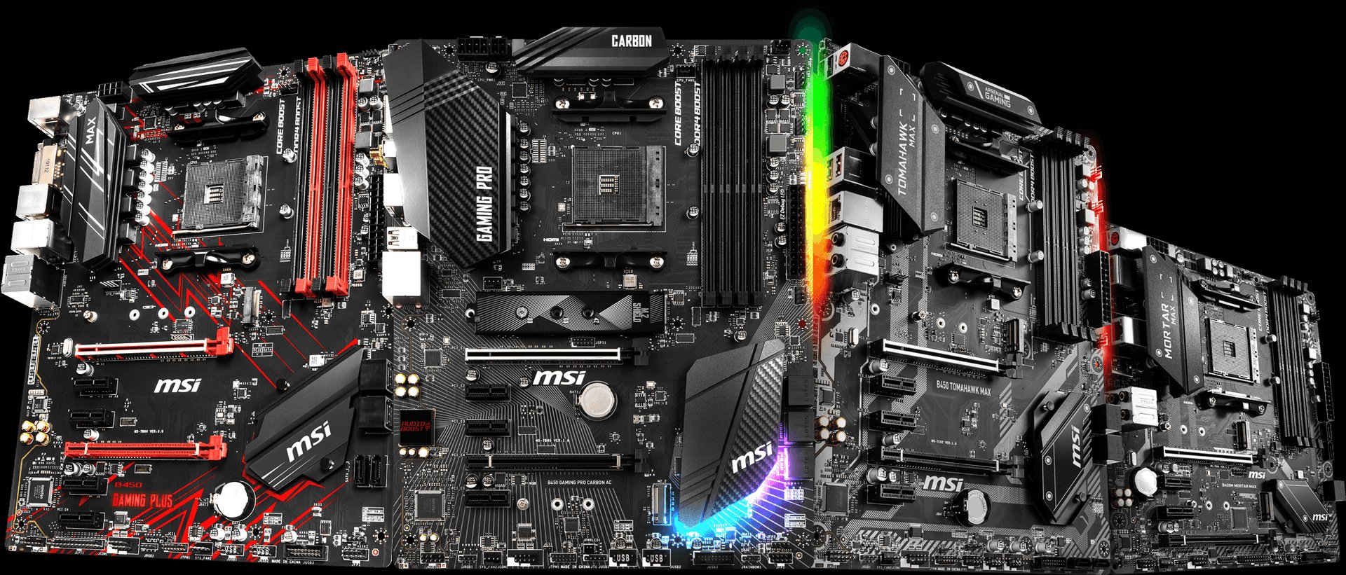 Motherboard Repair
