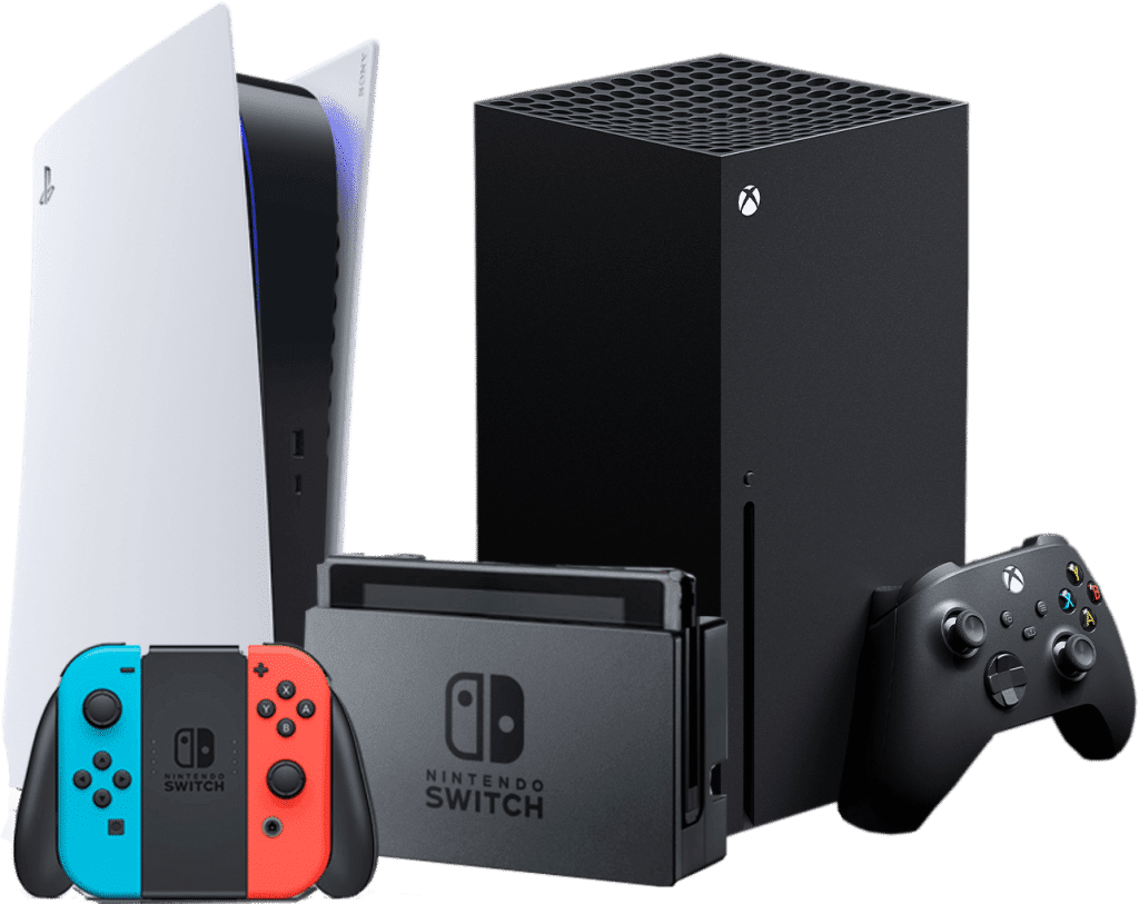 PlayStation